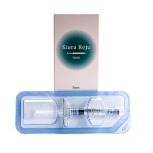 Kiara Reju PDRN 3 / 2.2 ml each Box